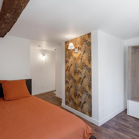 Appartamento Un Petit Coin De Moyen Age Beauvais Esterno foto